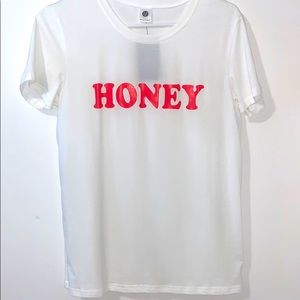 Honey tee